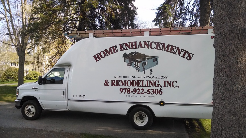 Home Enhancements & Remodeling, Inc.