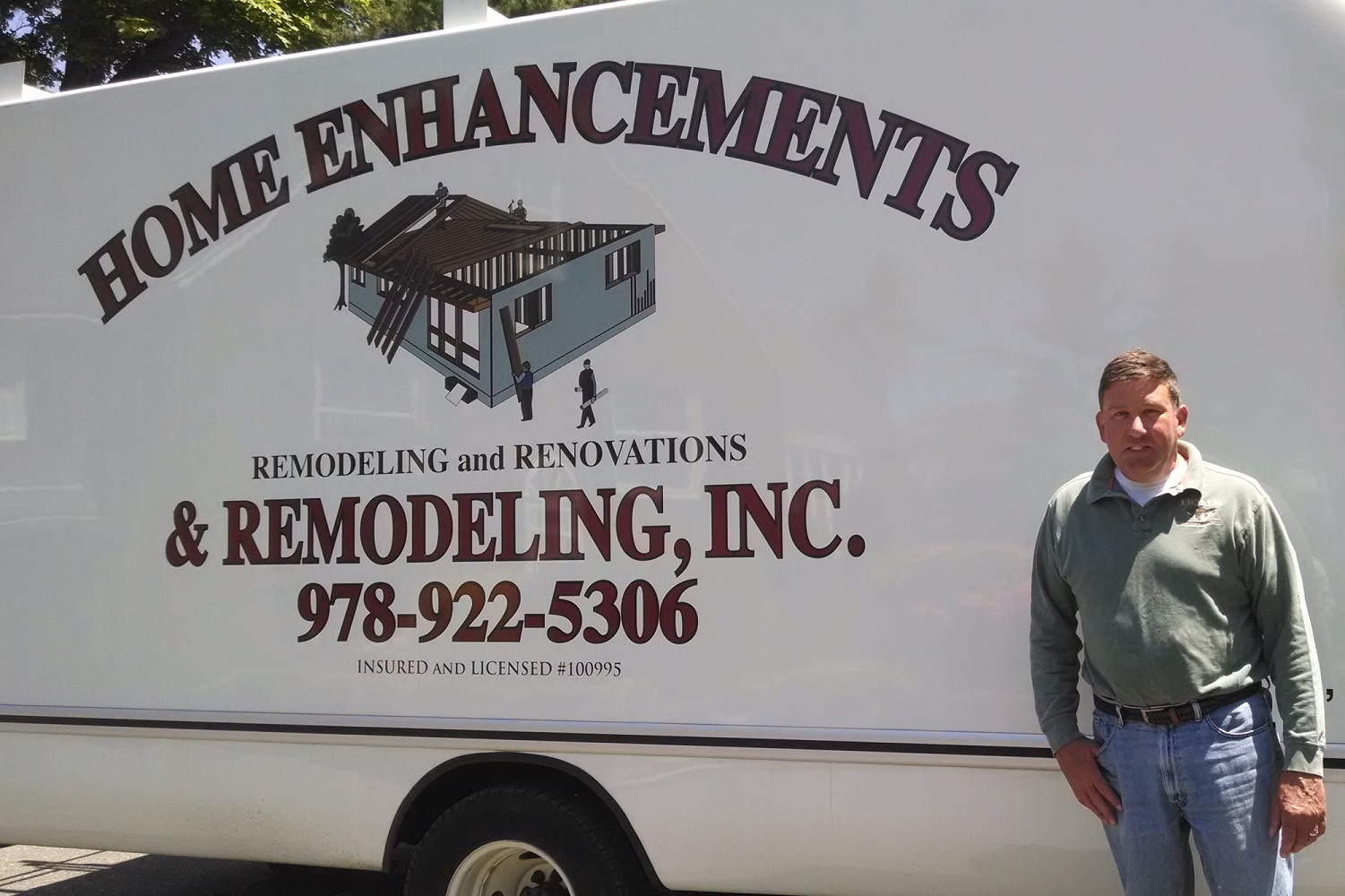 Home Enhancements and Remodeling